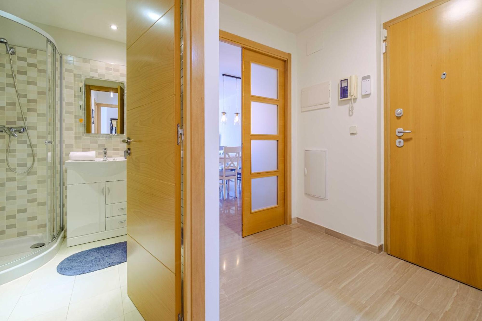 Golden Gardens Zen Apartment Javea Arenal By Rock Rentals Platja de Larenal Kültér fotó