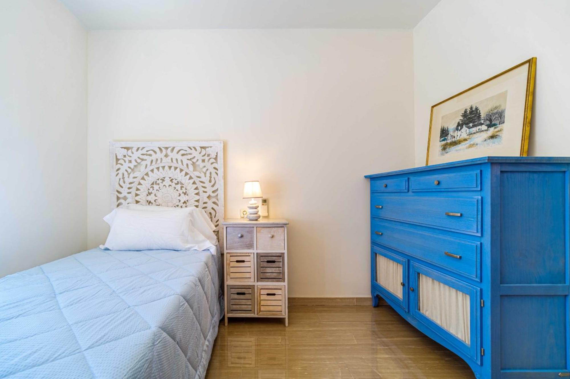 Golden Gardens Zen Apartment Javea Arenal By Rock Rentals Platja de Larenal Kültér fotó