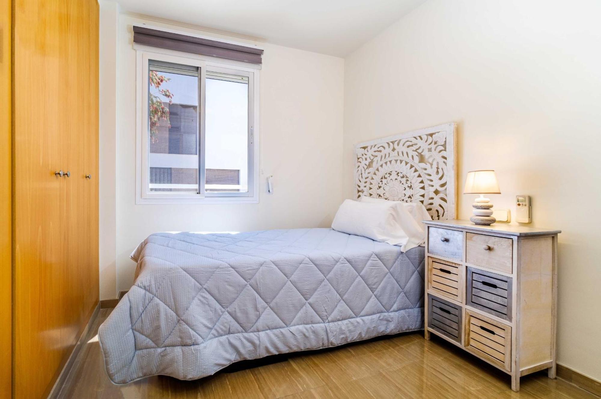 Golden Gardens Zen Apartment Javea Arenal By Rock Rentals Platja de Larenal Kültér fotó