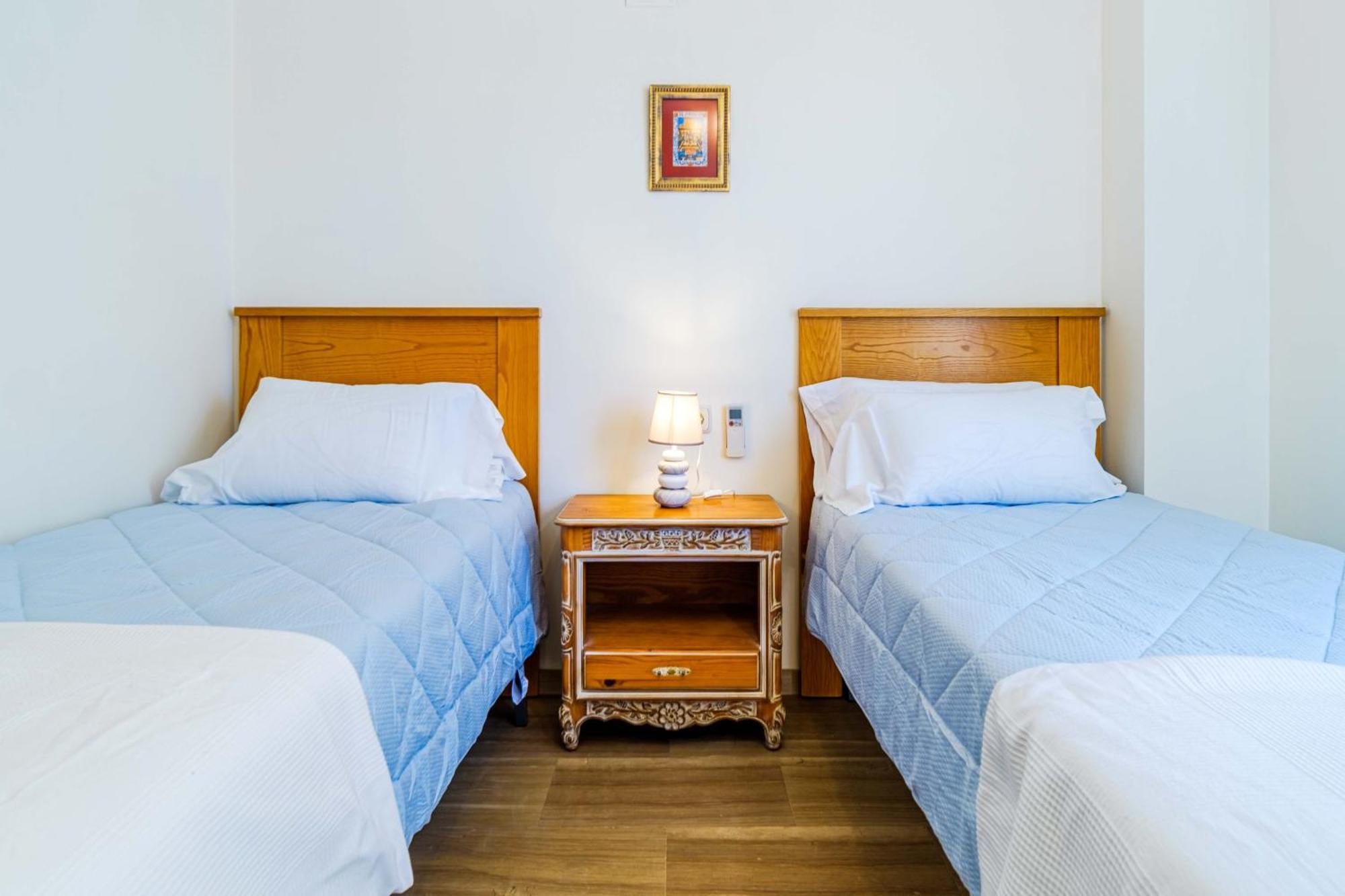 Golden Gardens Zen Apartment Javea Arenal By Rock Rentals Platja de Larenal Kültér fotó