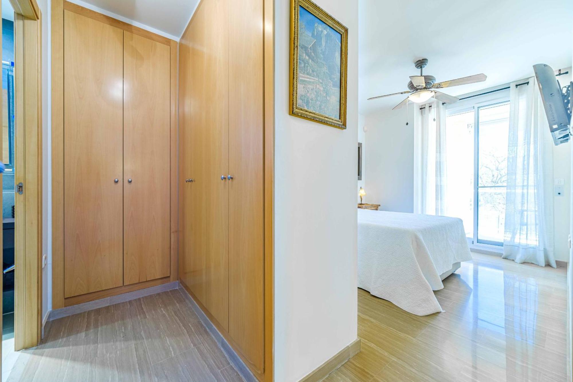 Golden Gardens Zen Apartment Javea Arenal By Rock Rentals Platja de Larenal Kültér fotó