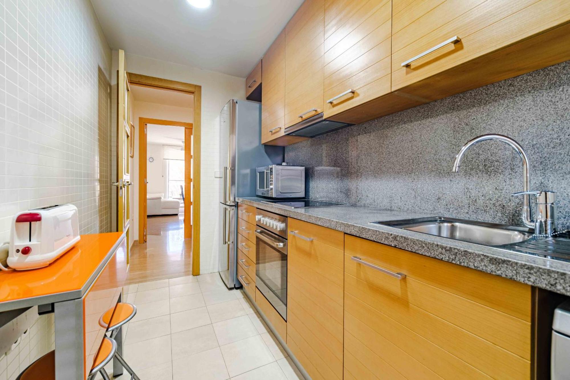 Golden Gardens Zen Apartment Javea Arenal By Rock Rentals Platja de Larenal Kültér fotó