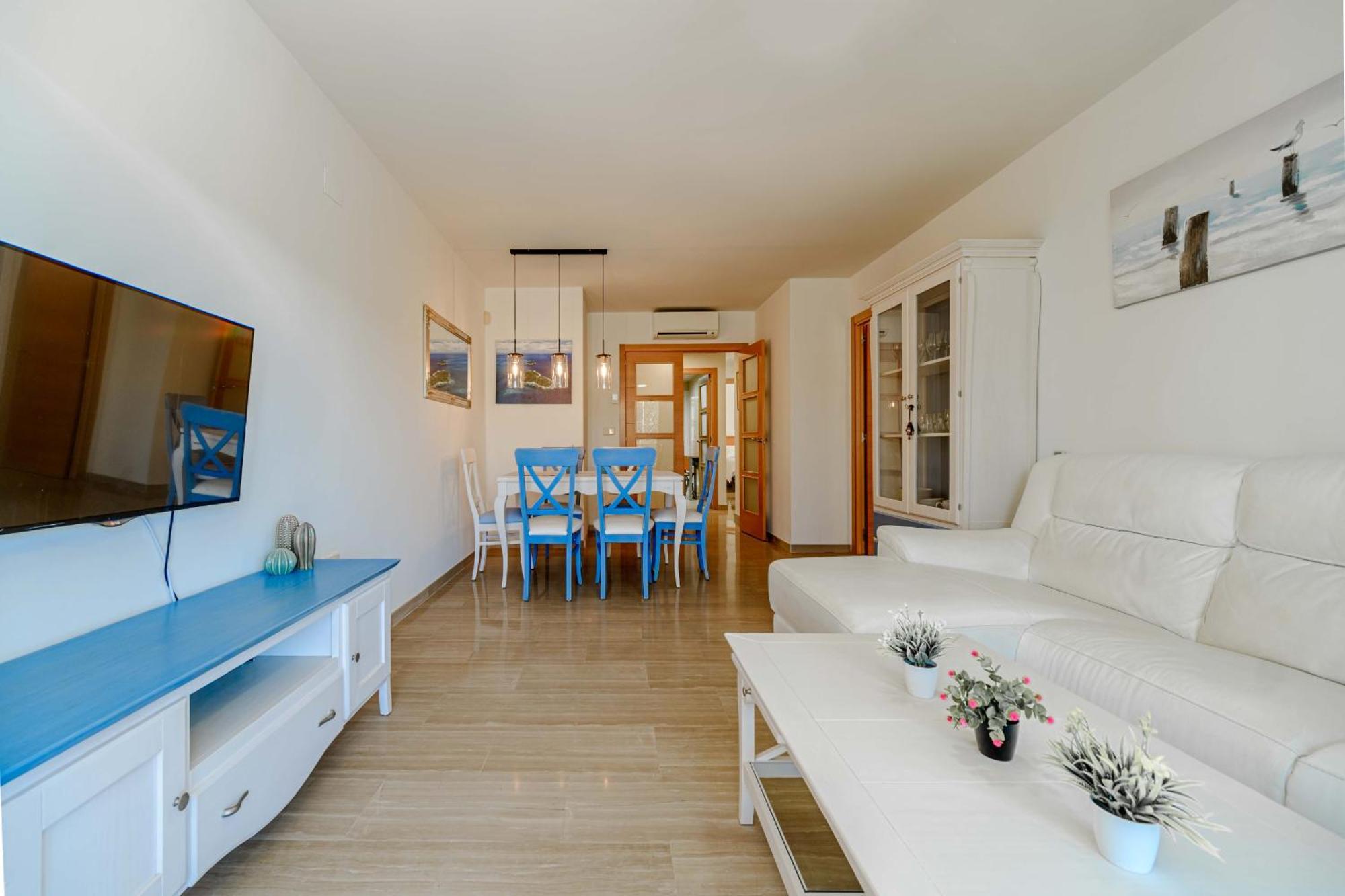 Golden Gardens Zen Apartment Javea Arenal By Rock Rentals Platja de Larenal Kültér fotó