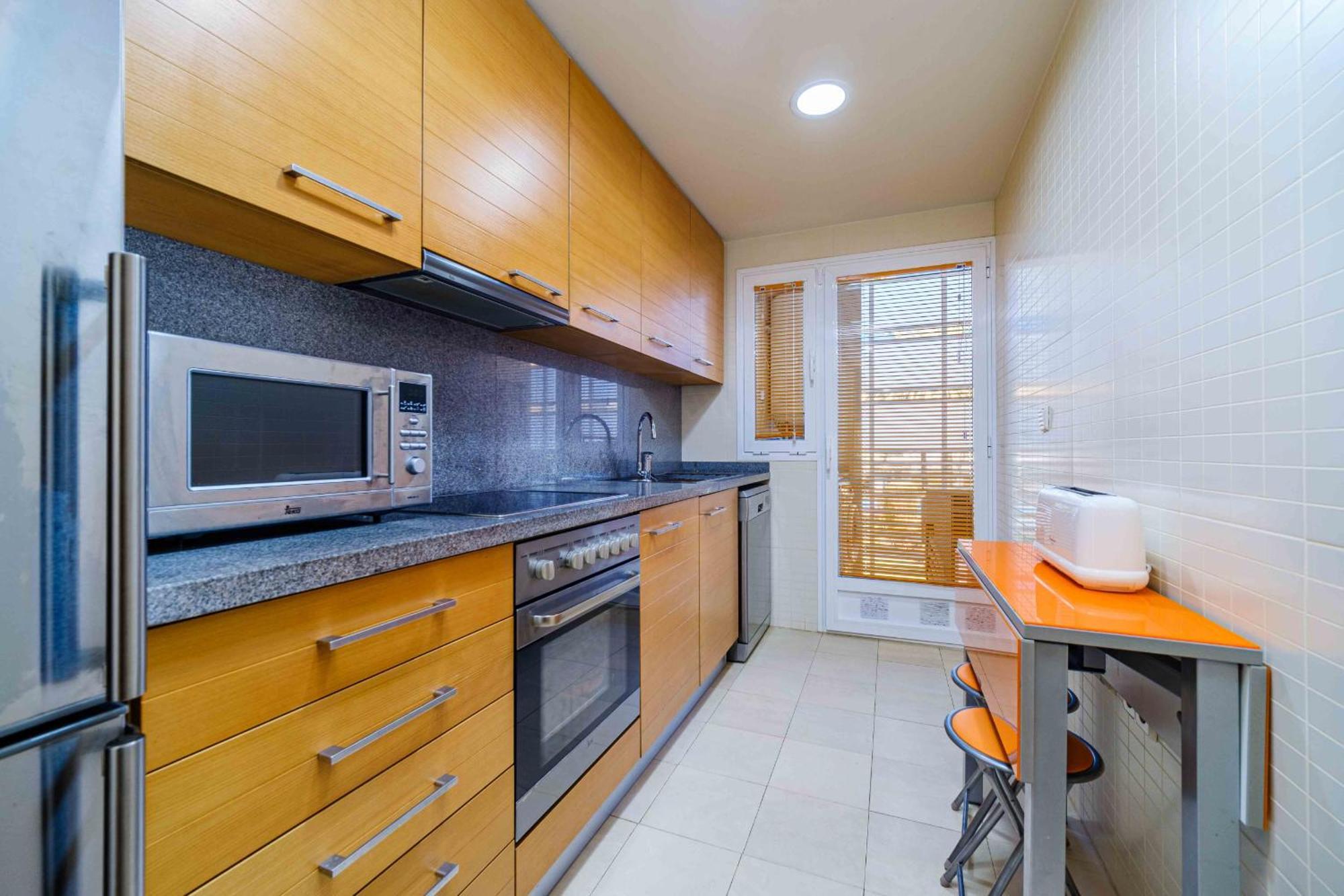 Golden Gardens Zen Apartment Javea Arenal By Rock Rentals Platja de Larenal Kültér fotó